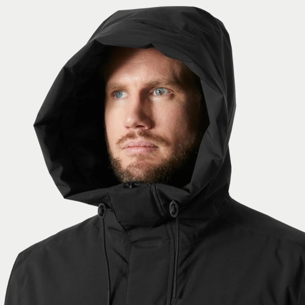 Helly Hansen Navy Performance Jacket - image 5